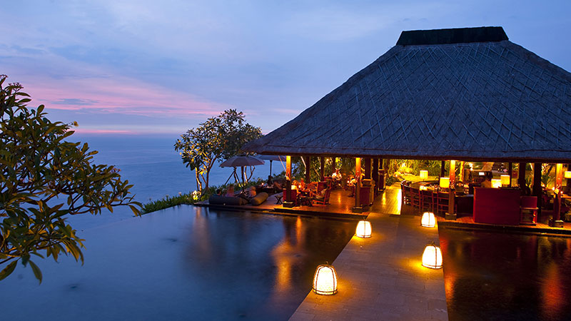 Bvlgari Resort Bali