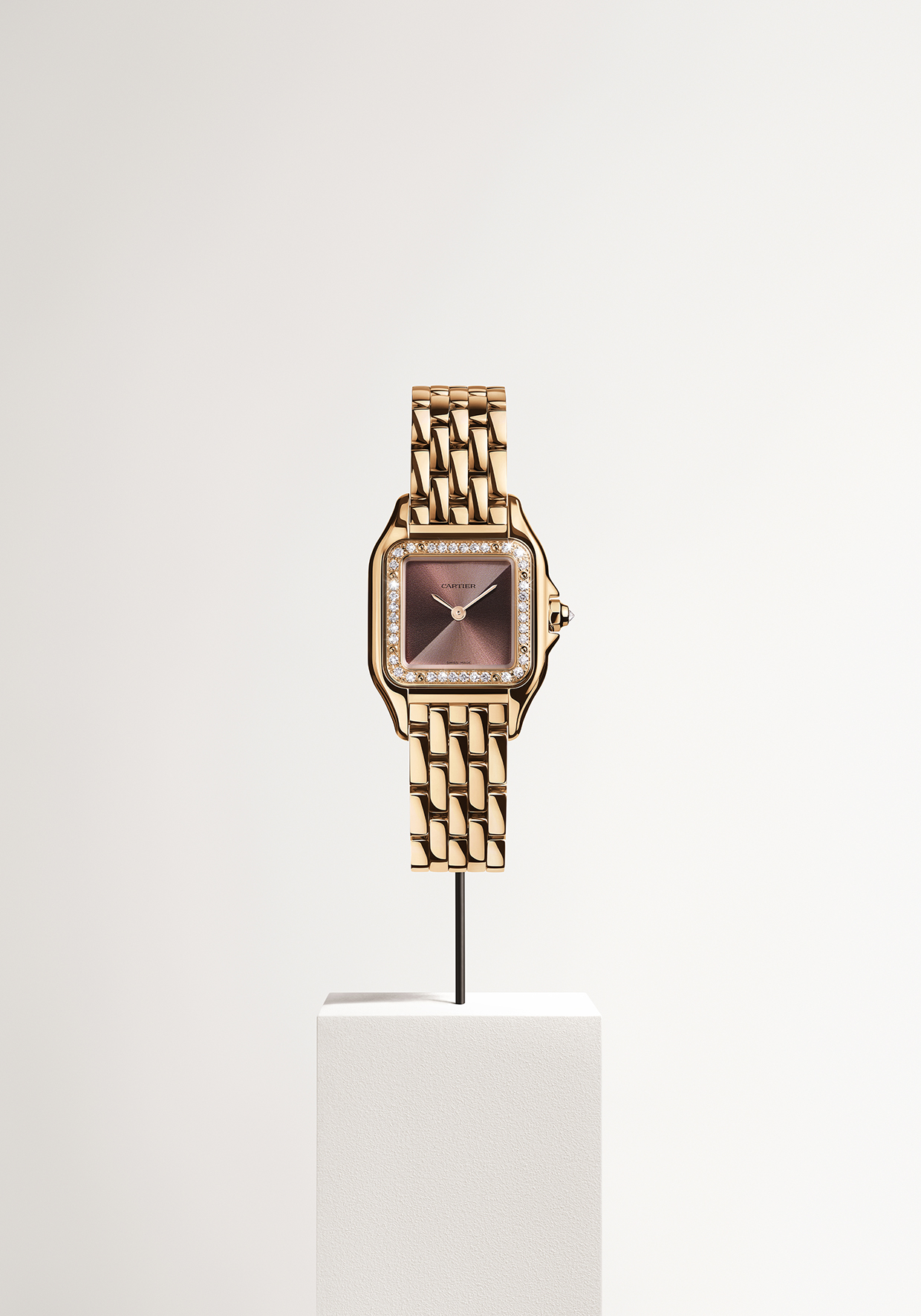 đồng hồ Panthère de Cartier 2022