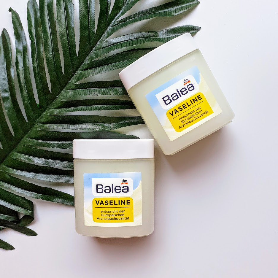 Vaseline Balea