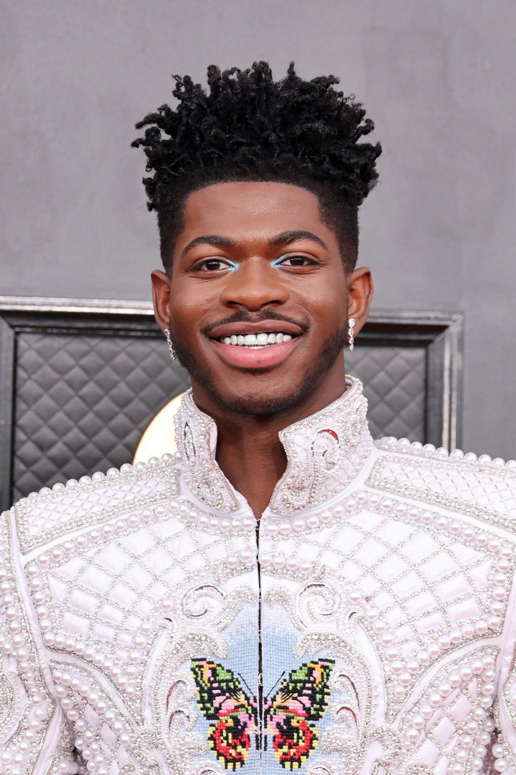 Lil Nas X Grammy 2022