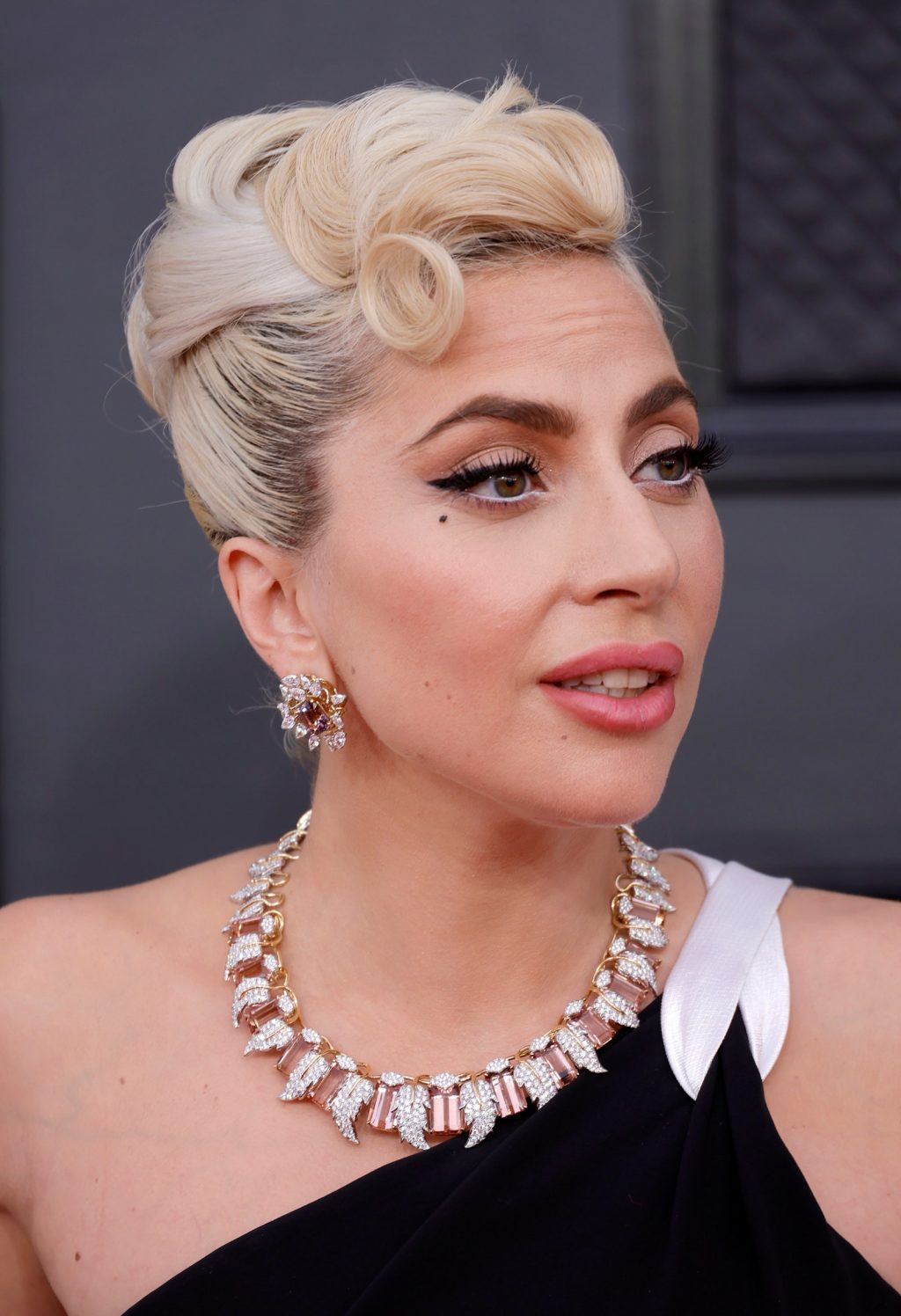 Lady Gaga Grammy 2022