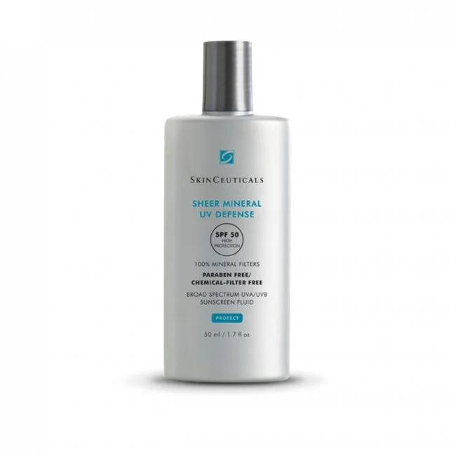 Kem chống nắng SkinCeuticals Sheer Mineral UV Defense SPF50