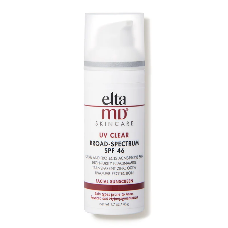 Kem chống nắng EltaMD UV Clear Facial Sunscreen