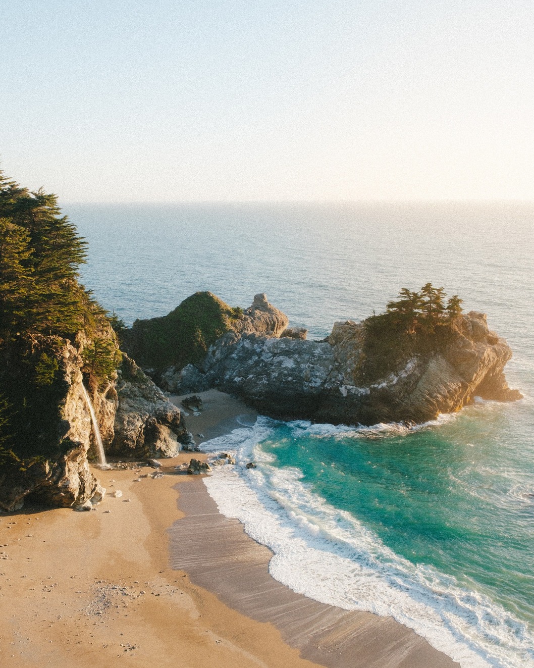 cung hoàng đạo big sur