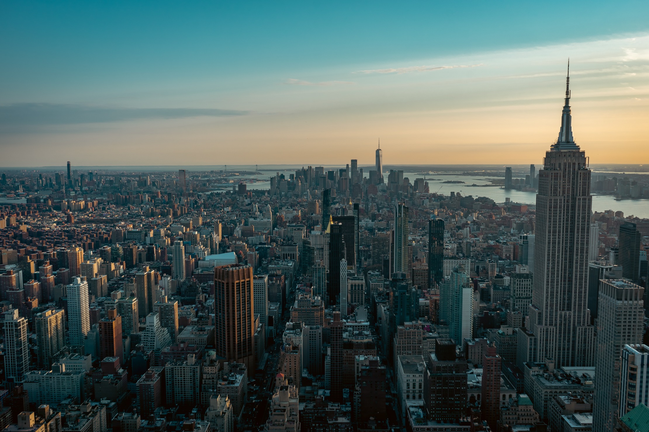 cung hoàng đạo new york