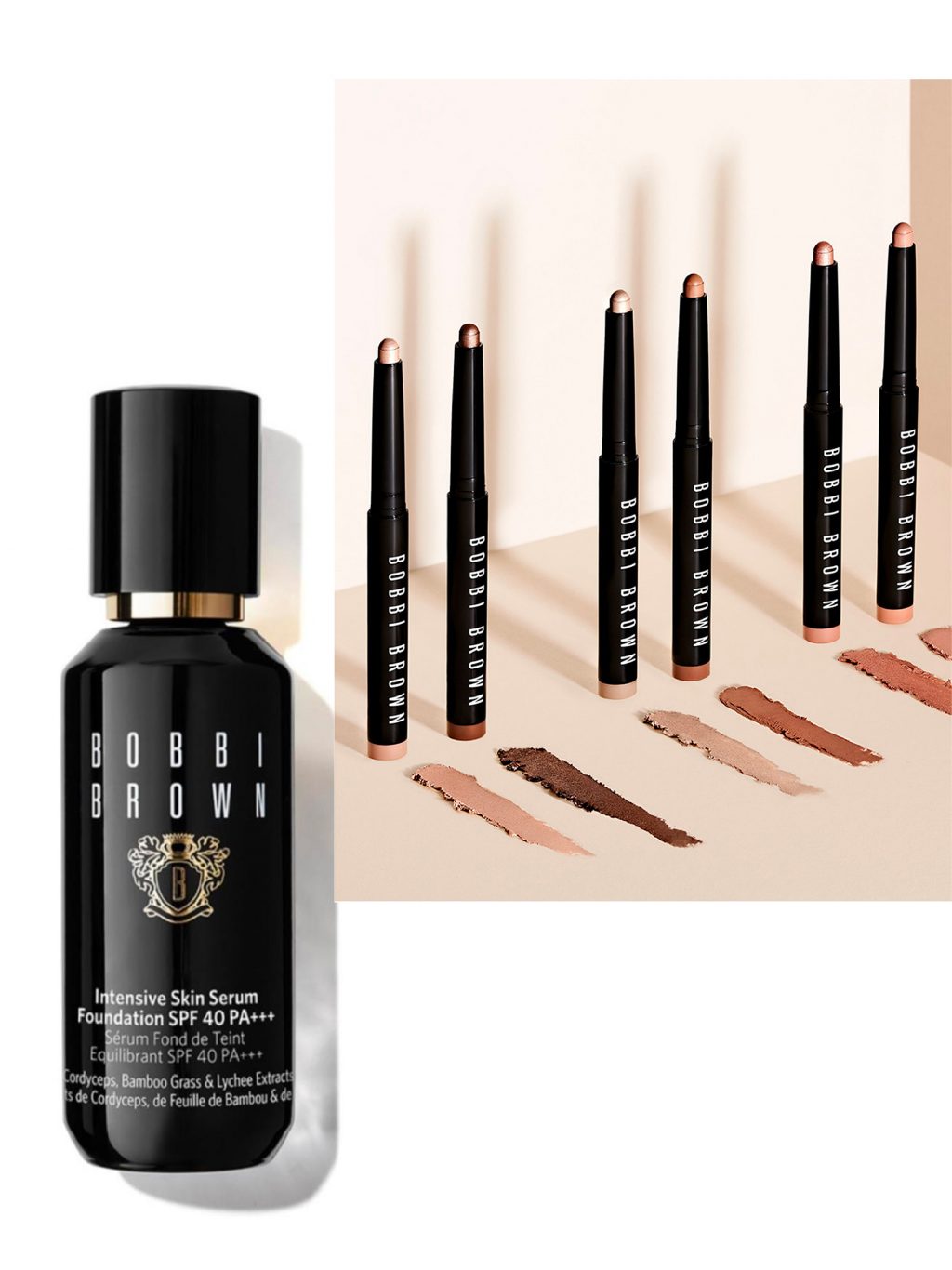 làm đẹp bobbi brown sản phẩm nổi bật