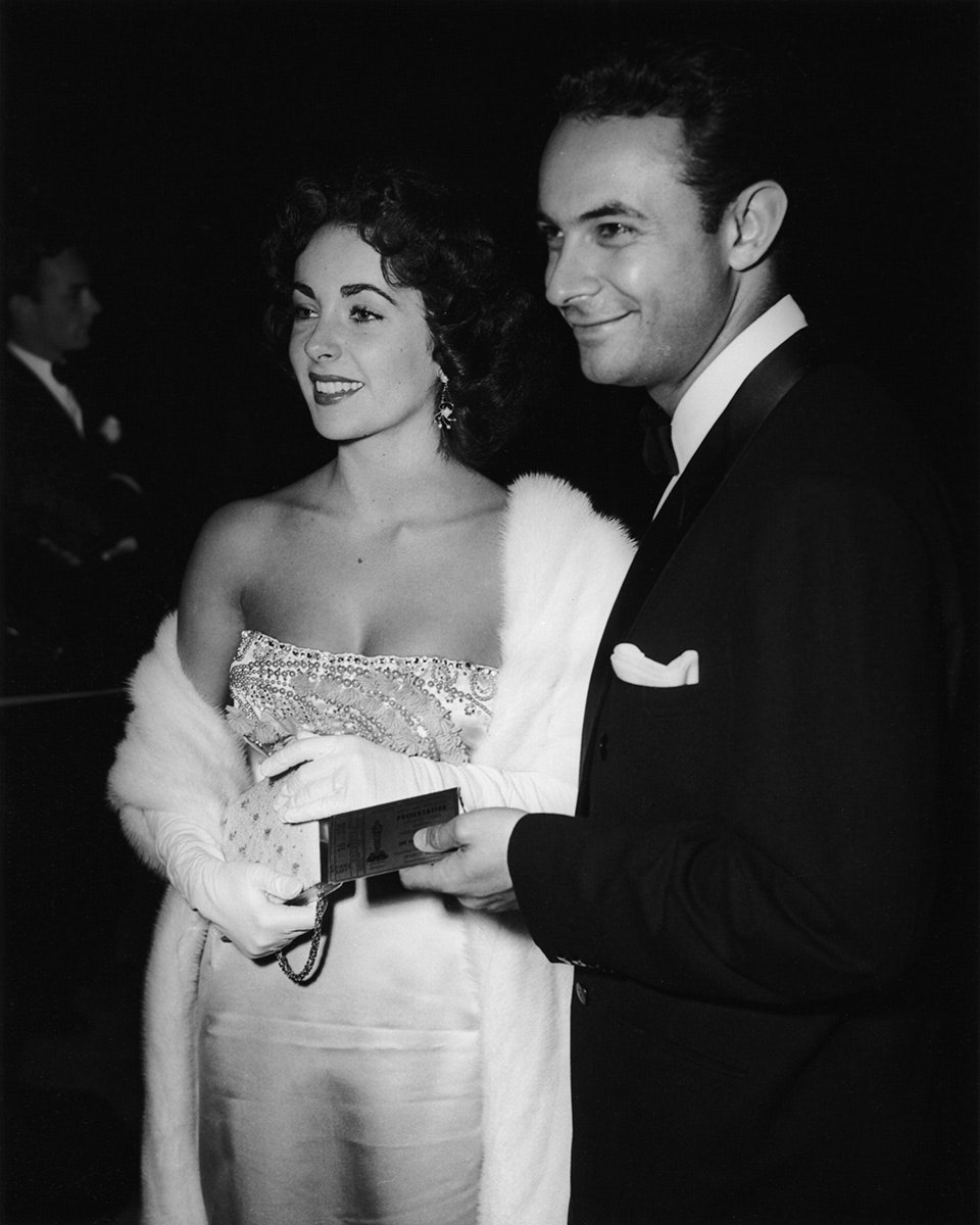 Elizabeth Taylor