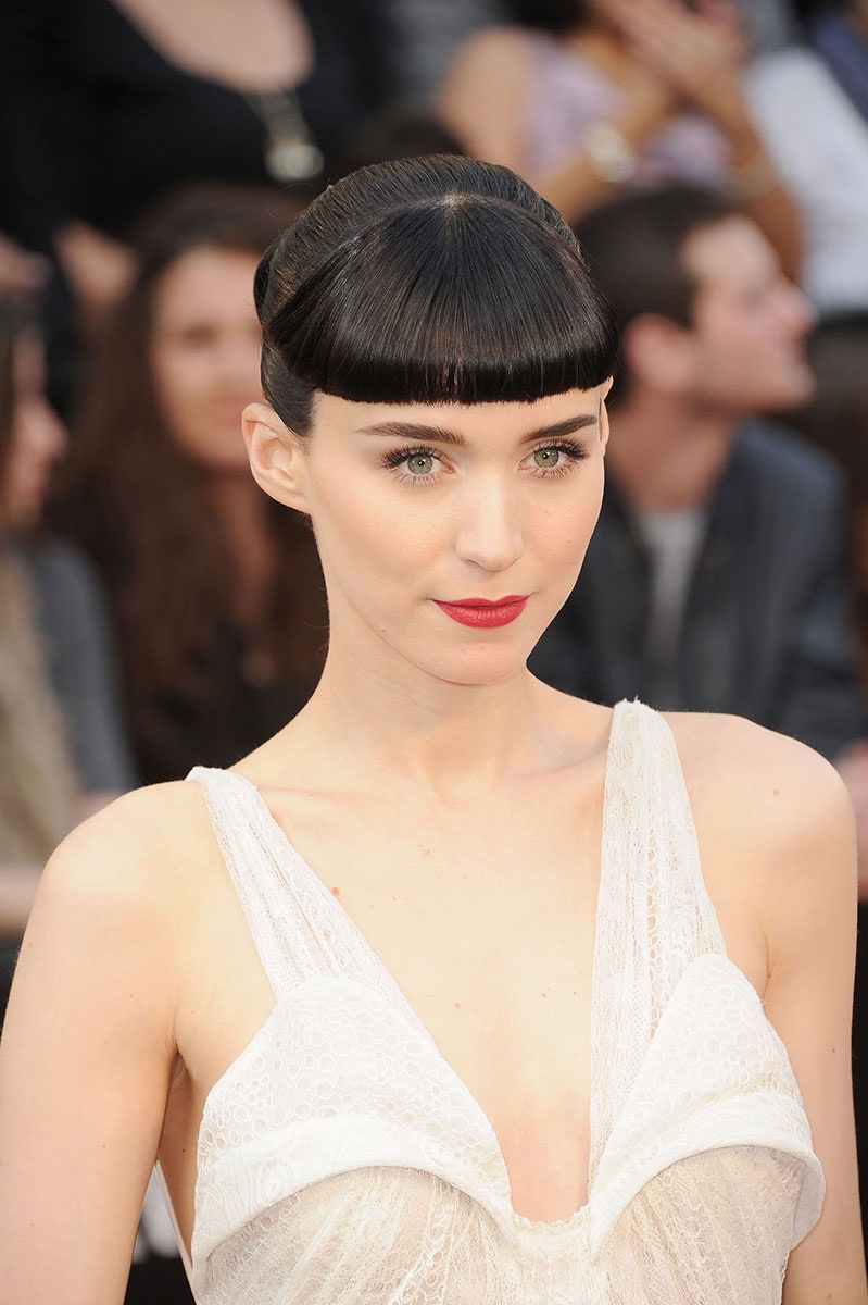 Oscar Rooney Mara