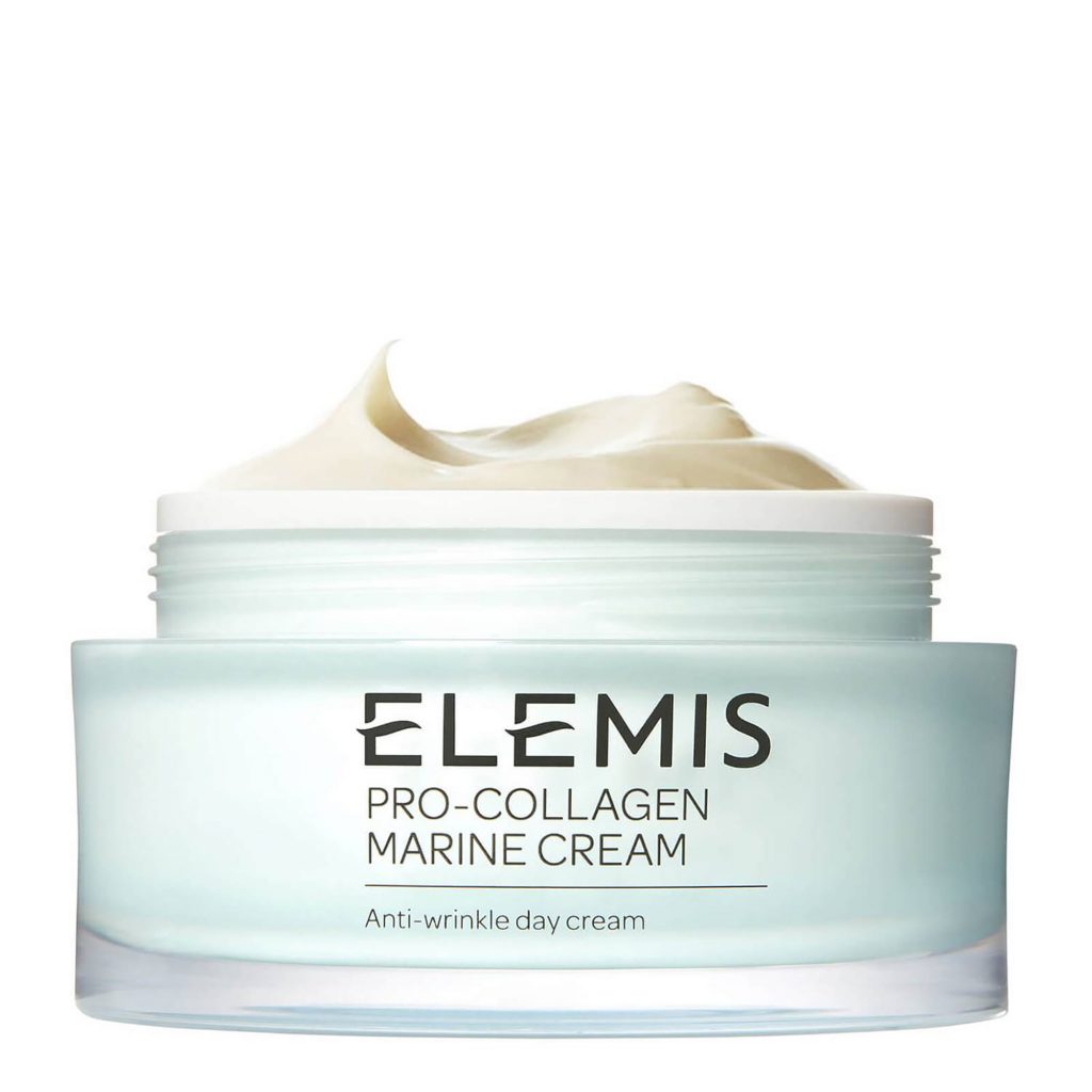 sản phẩm kem dưỡng elemis