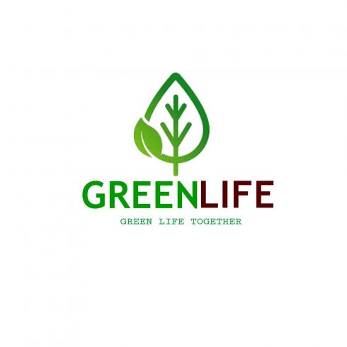 môi trường tổ chức green life