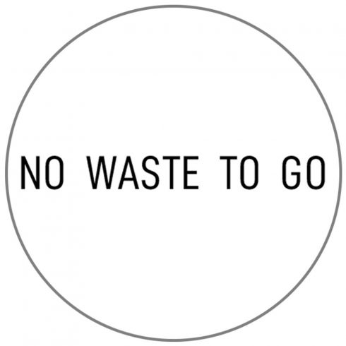 môi trường tổ chức no waste