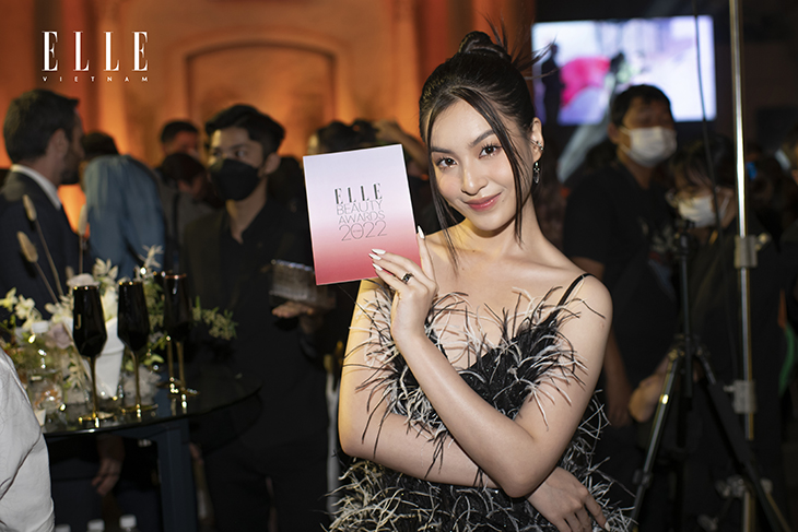 ELLE Beauty Awards 2022