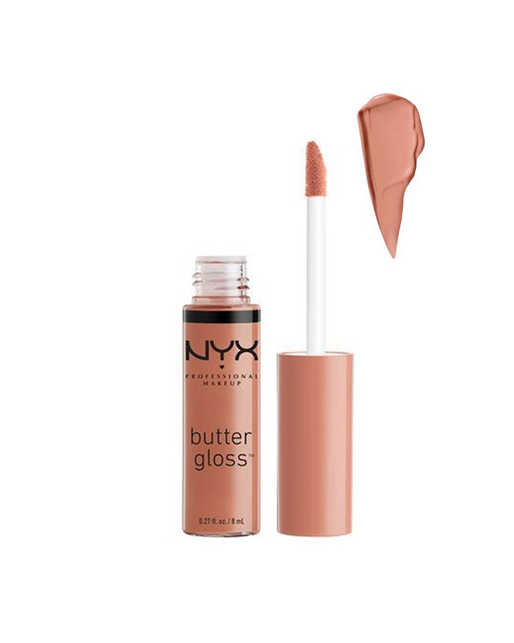 son NYX Butter Gloss - 16 Praline