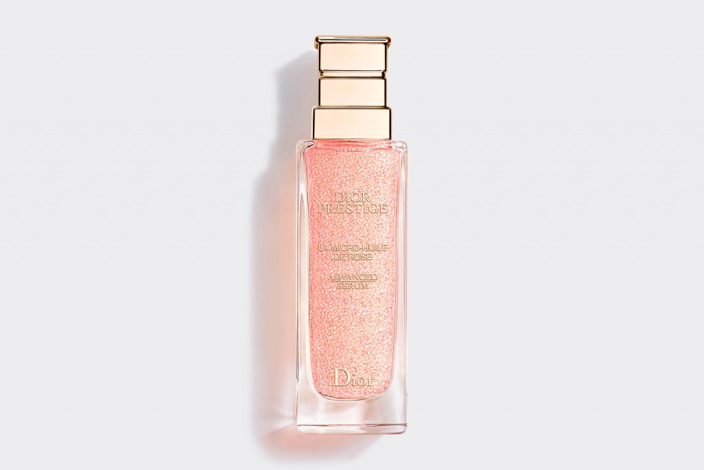 Dior Prestige La Micro-Huile de Rose Advanced