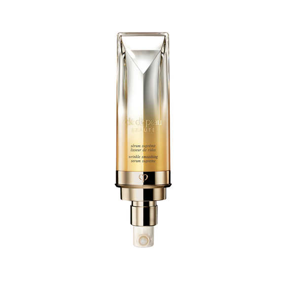 serum chống lão hóa Clé de Peau Beauté Wrinkle Smoothing Serum Supreme 