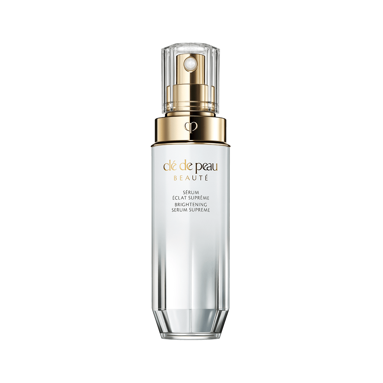 Clé de Peau Beauté Brightening Serum Supreme 