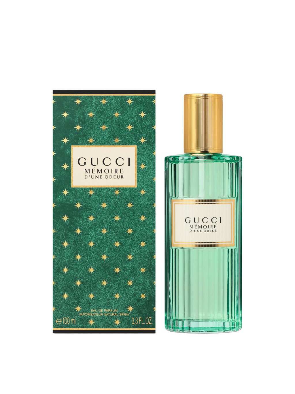 mùi hương gucci mémoire d une odeur