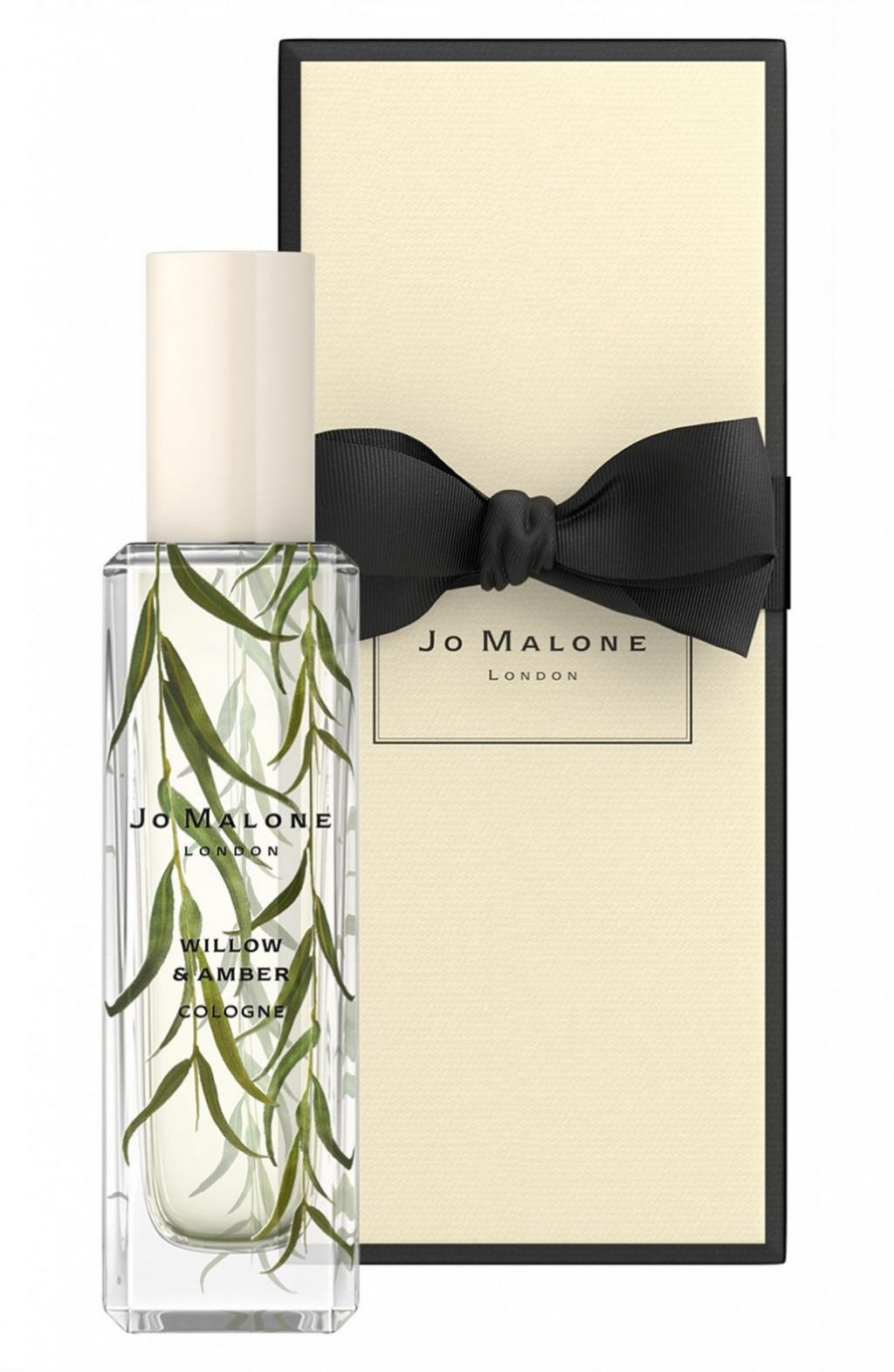 nước hoa Jo Malone Willow & Amber