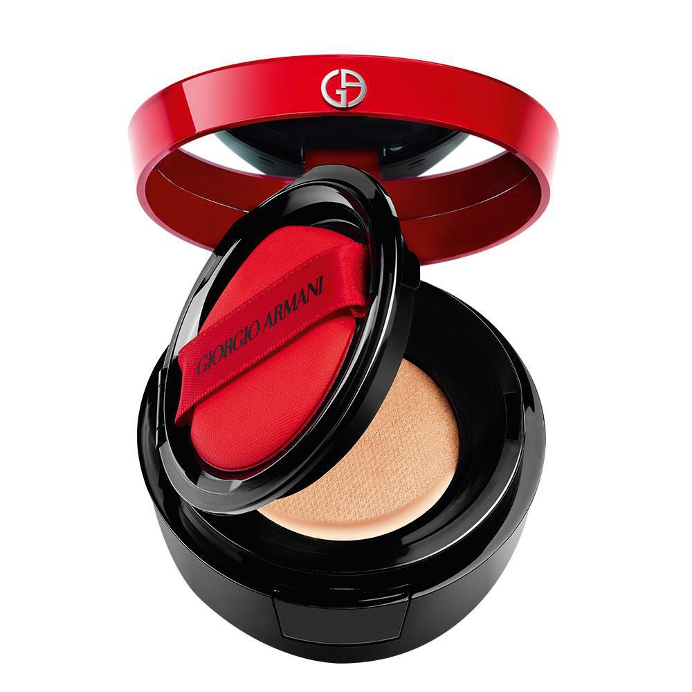 Giorgio Armani My Armani Cushion to Go Foundation Compact SPF 23.