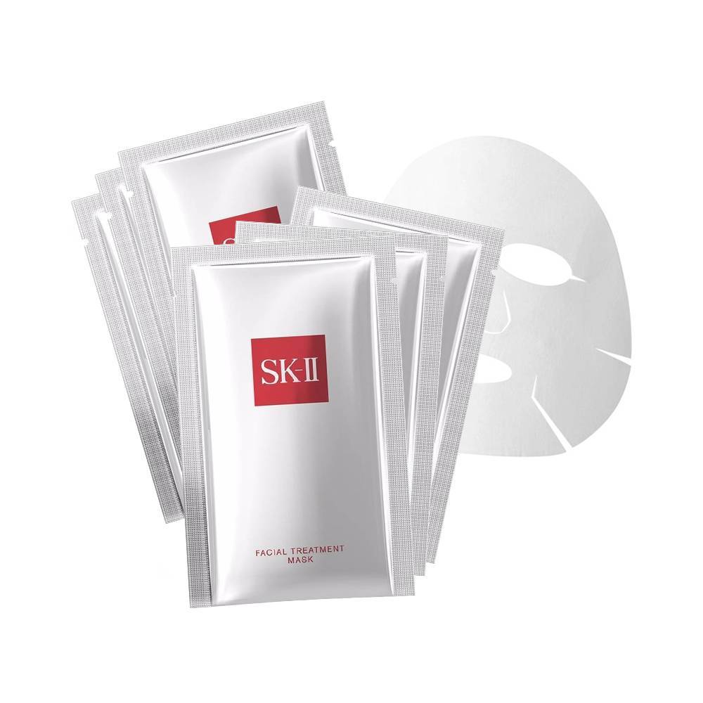 Mặt nạ SK-II Facial Treatment Mask.