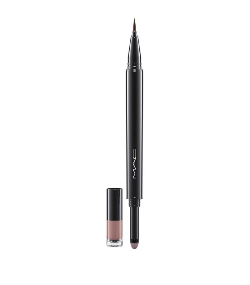 Chì kẻ mày dạng sợi MAC Shape + Shade Brow Tint