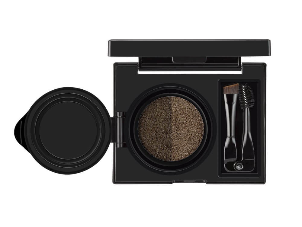 cushion chân mày laneige eyebrow cushion-cara