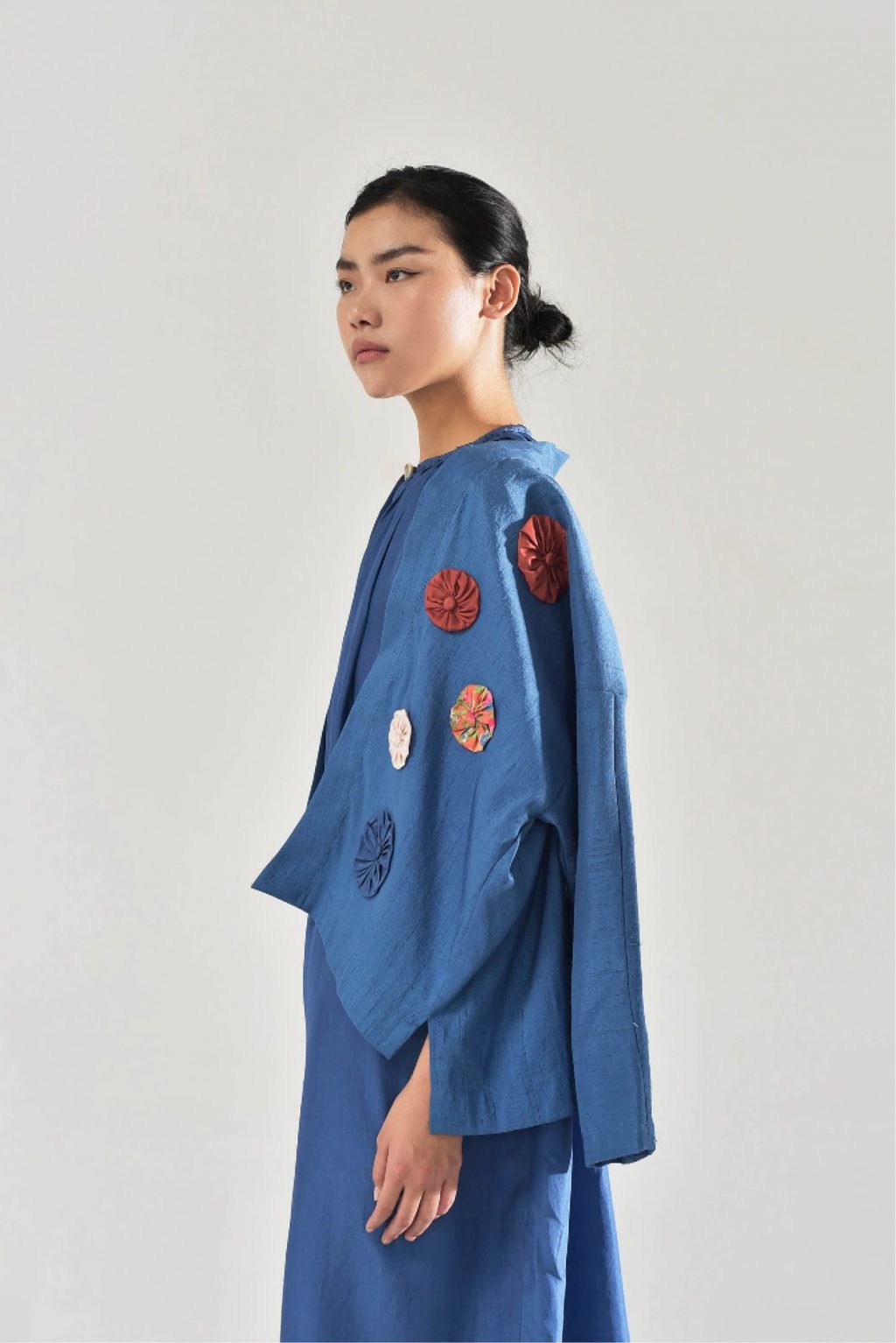 áo kimono của thương hiệu thời trang TimTay
