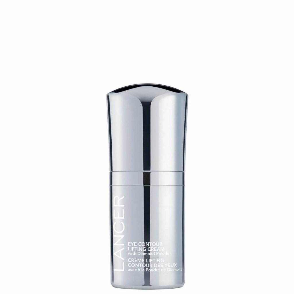 Lancer Skincare Eye Contour Lifting Cream giảm vết chân chim, bọng mắt