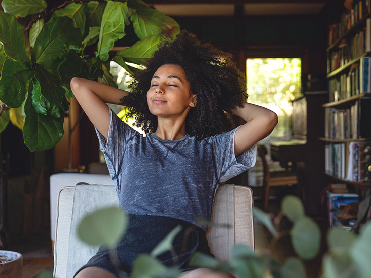 phương pháp hít thở breathwork giúp làm đẹp da