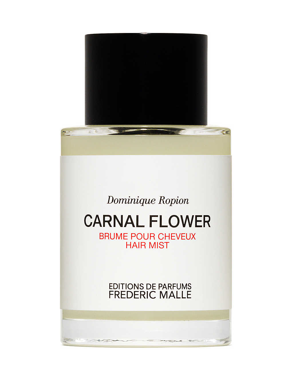 nước hoa dành cho tóc Frederic Malle Carnal Flower Hair Mist 