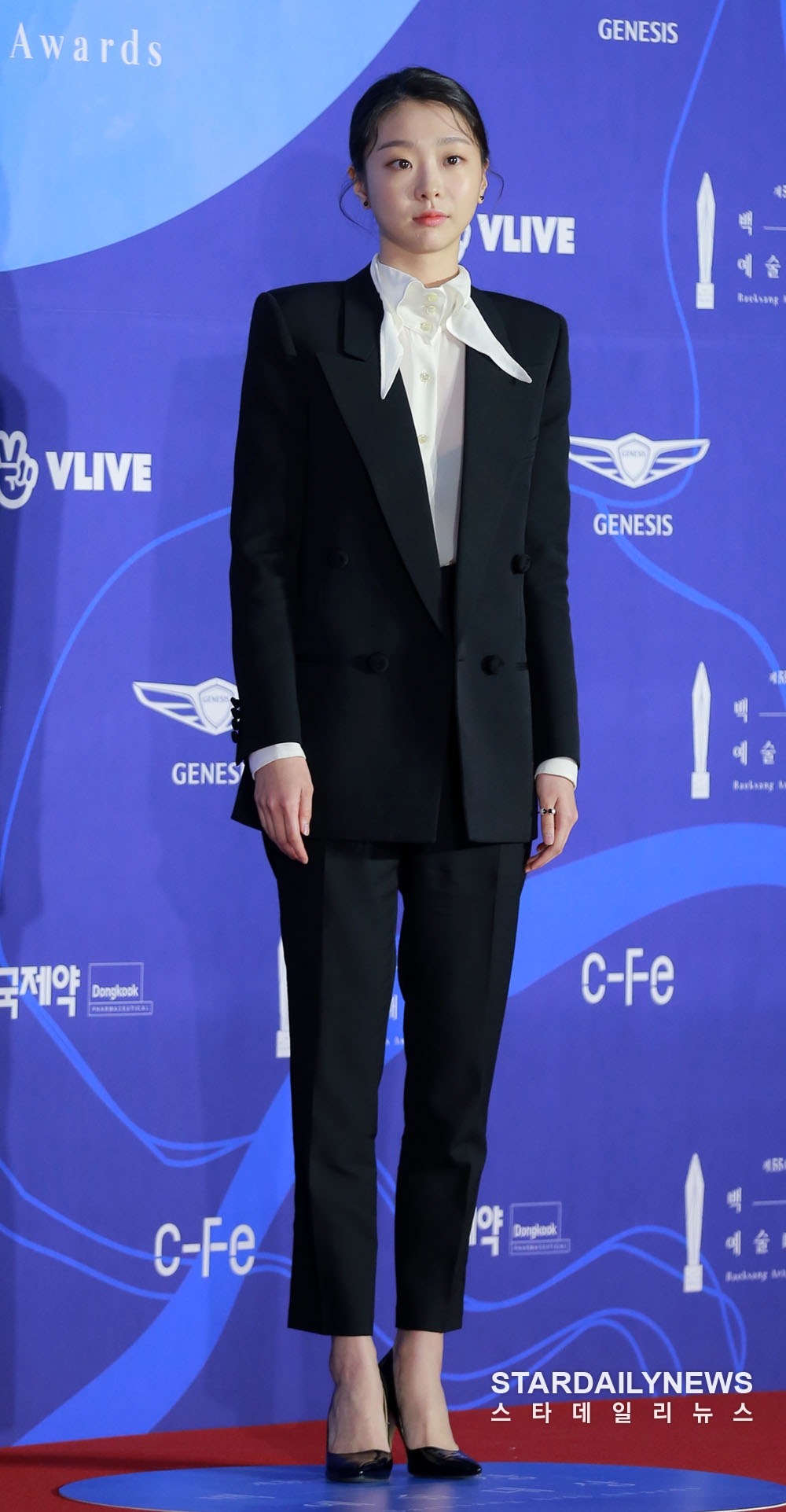 Baeksang Arts Awards 55th 