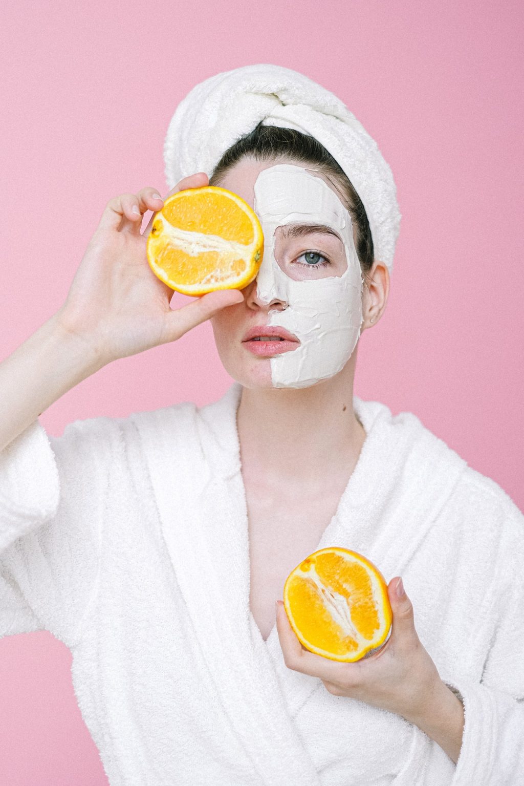 10 sản phẩm dưỡng sáng da từ vitamin C dành cho nàng