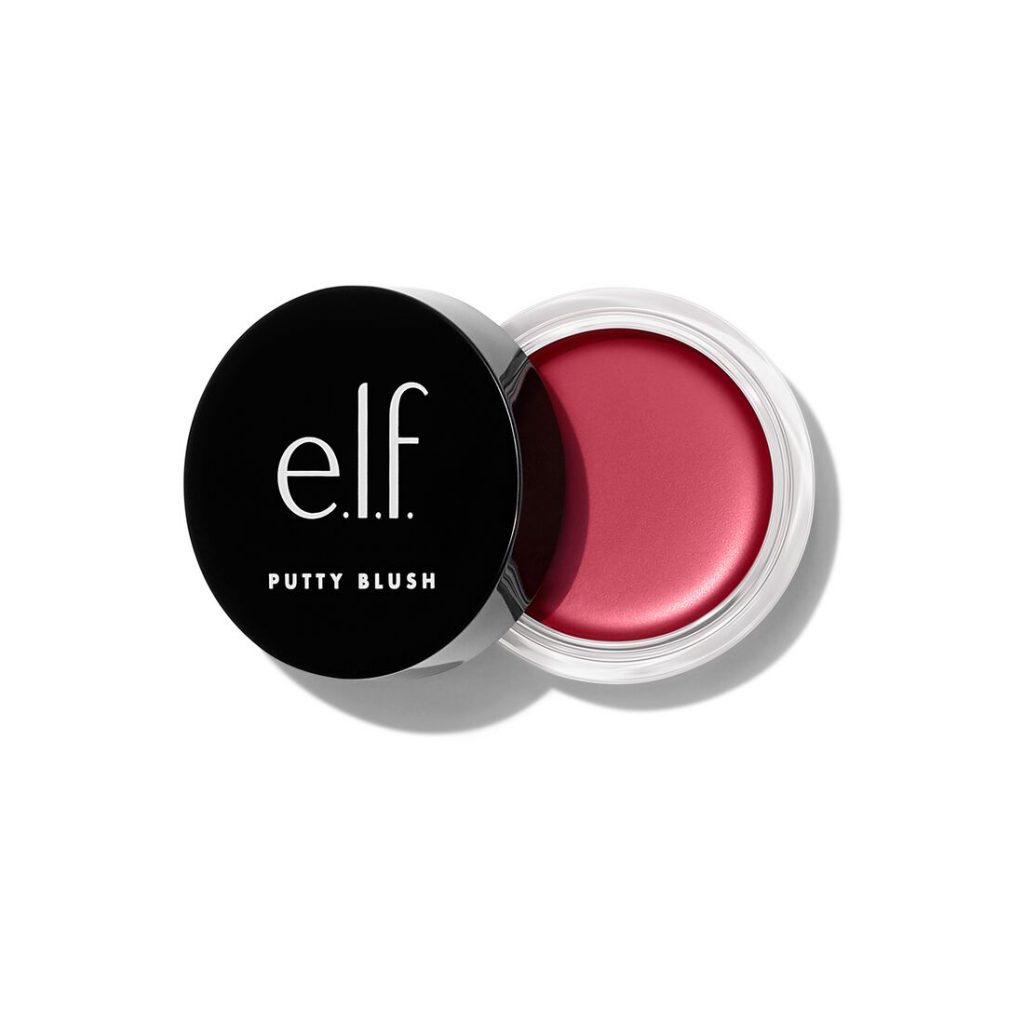 phấn má Elf Putty Blush