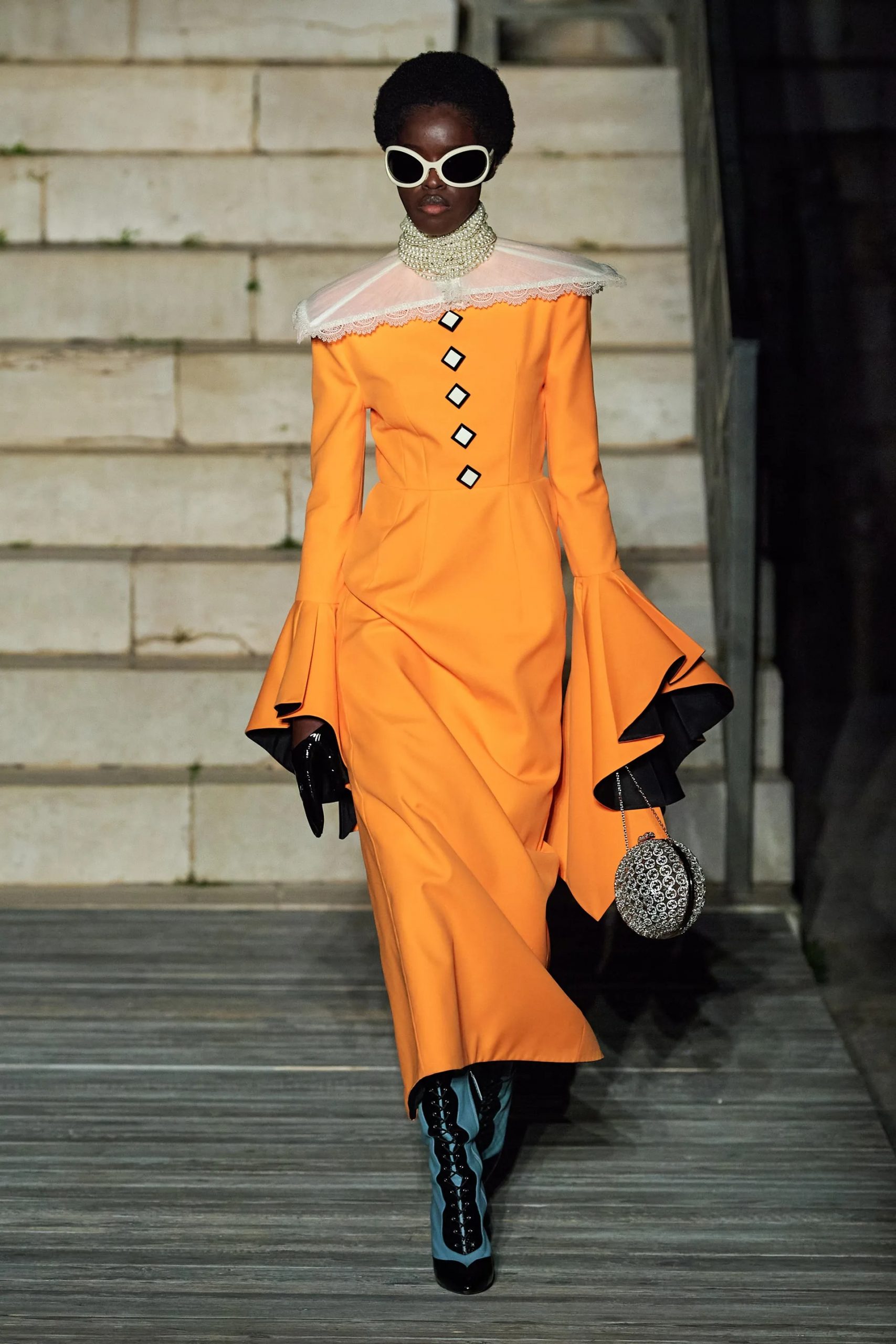 Gucci Cruise 2023 look 83