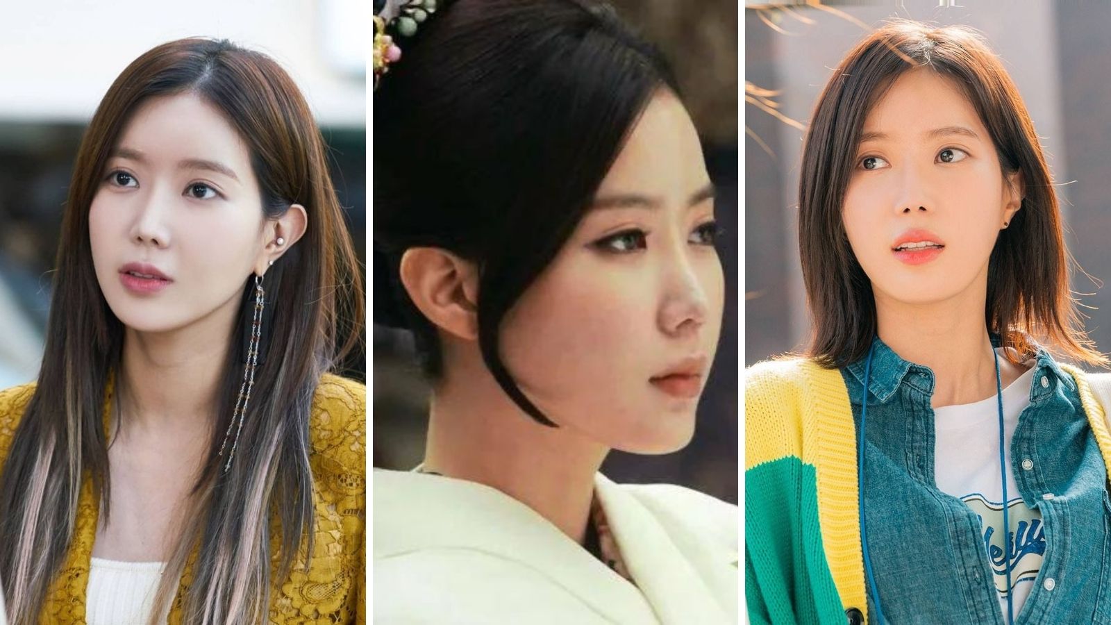 Im Soo Hyang: 6 vai diễn chứng minh tài năng cần được biết đến | ELLE