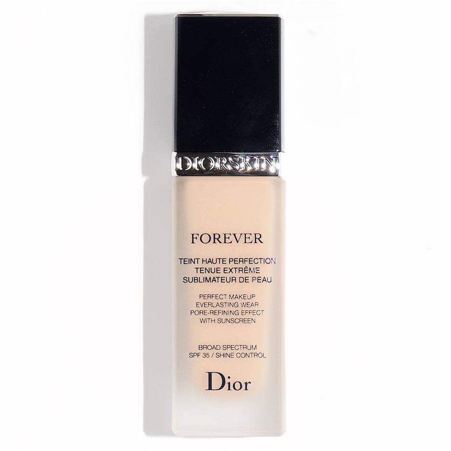 kem nền Dior Diorskin Forever Foundation SPF 35