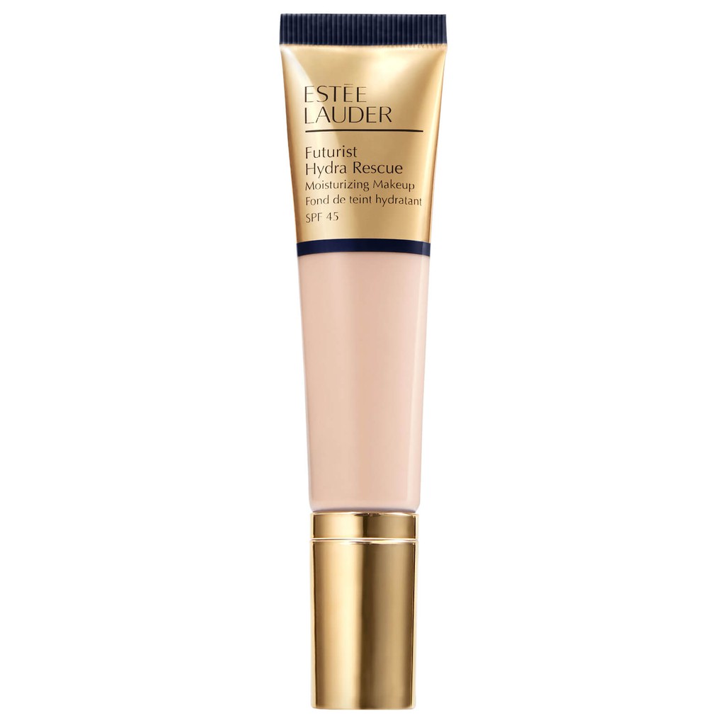 Estée Lauder Futurist Hydra Rescue Moisturizing Foundation SPF 45