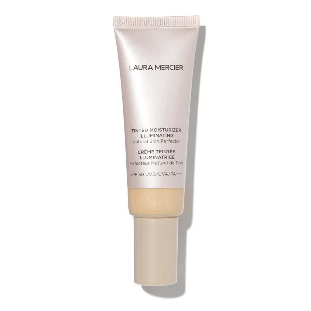 kem nền Laura Mercier Tinted Moisturizer Natural Skin Perfector Broad Spectrum SPF 30