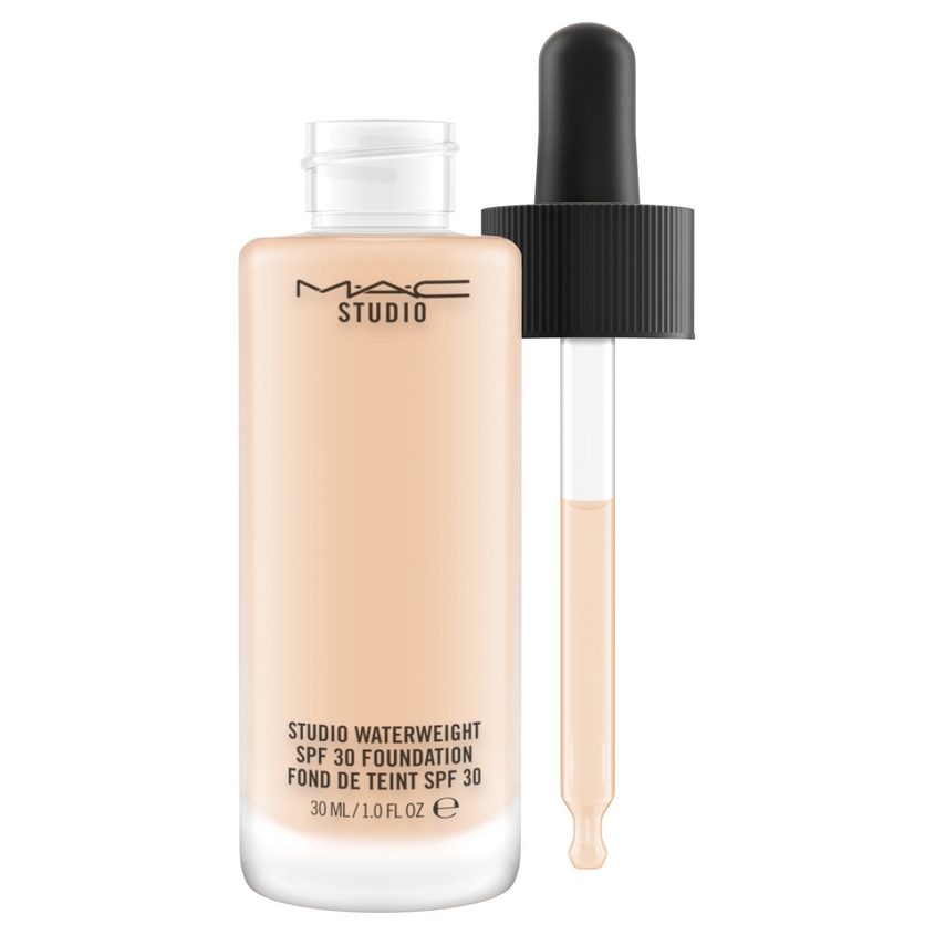 kem nền MAC Studio Waterweight SPF 30 Foundation