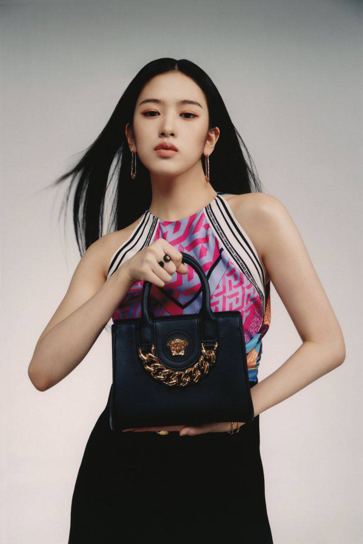 Yujin x Versace 2 