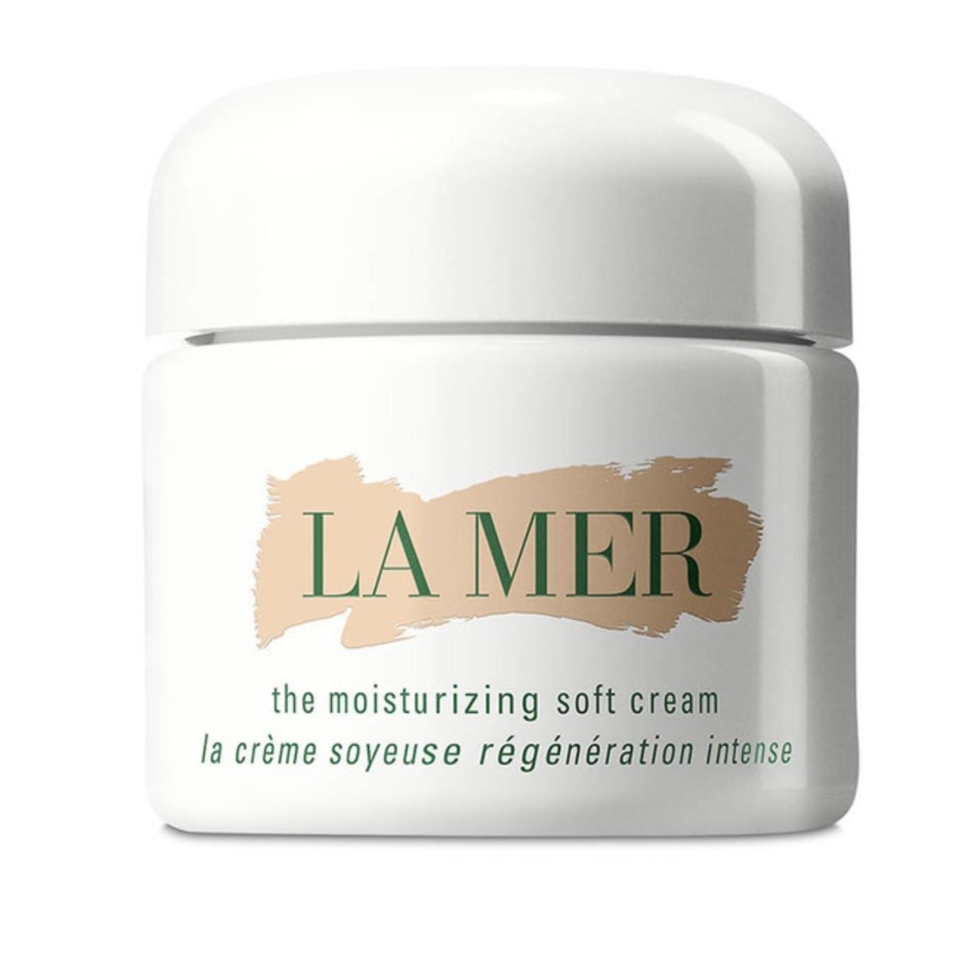 La Mer Moisturizing Cream