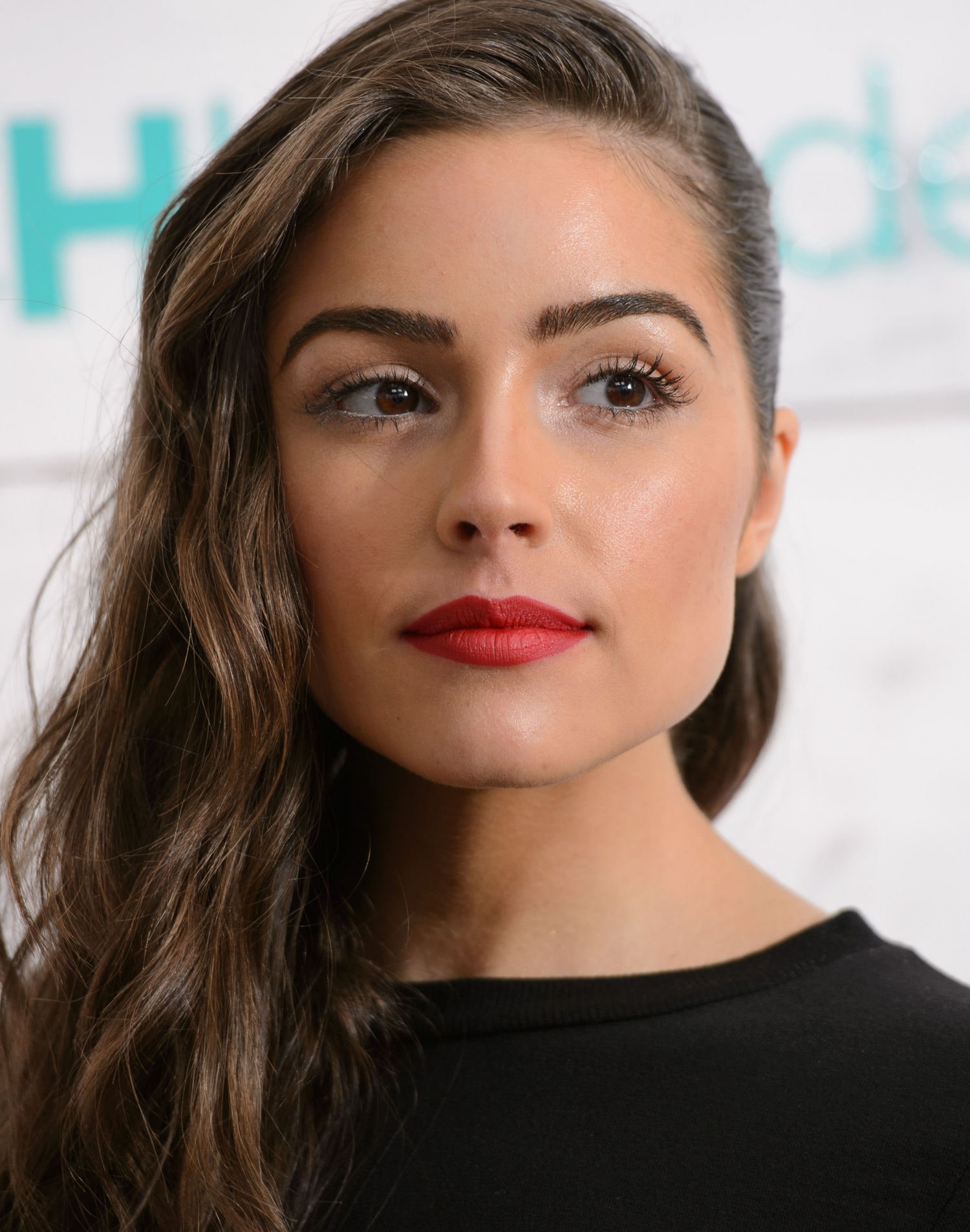 dưỡng da Olivia Culpo