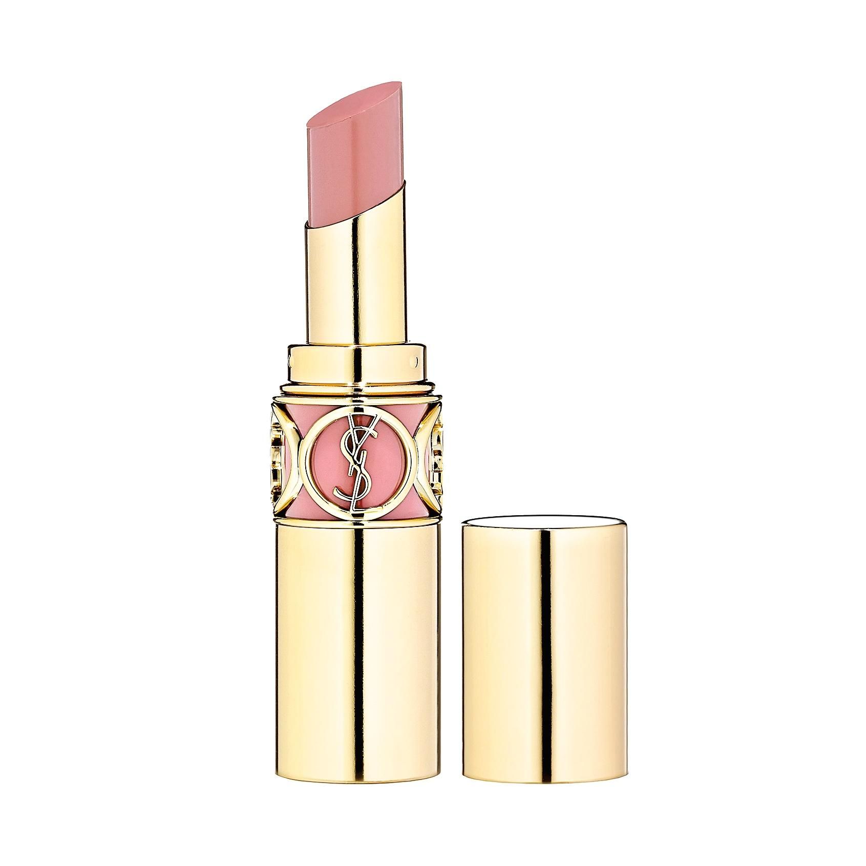 Yves Saint Laurent ROUGE VOLUPTÉ Silky Sensual Radiant Lipstick chống nắng