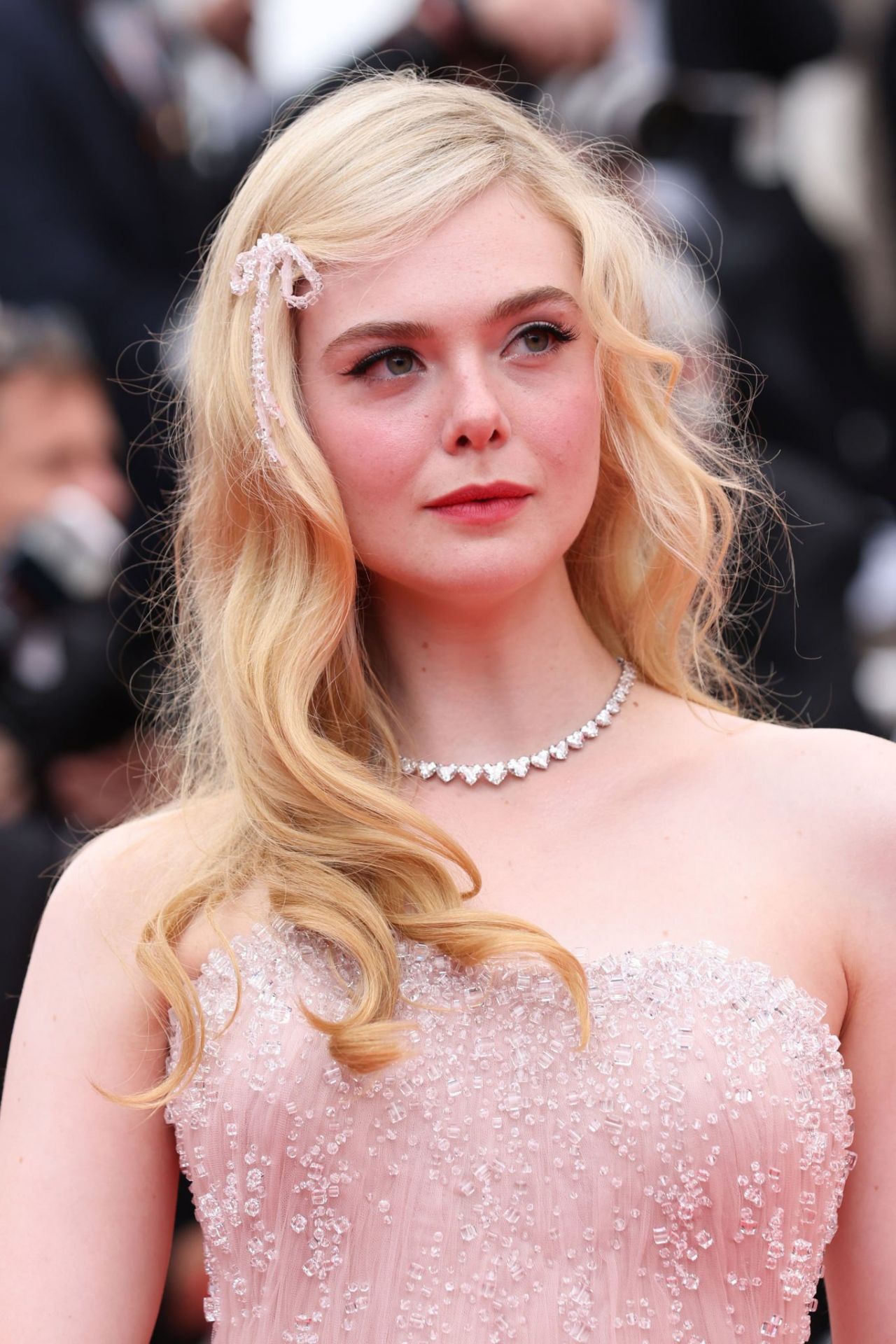 công chúa Hollywood Elle Fanning 