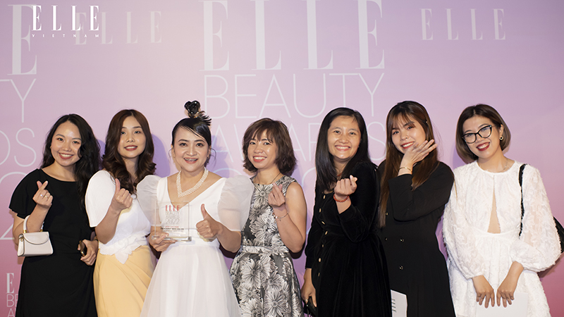 Serum NNO VITE ELLE Beauty Awards 2022