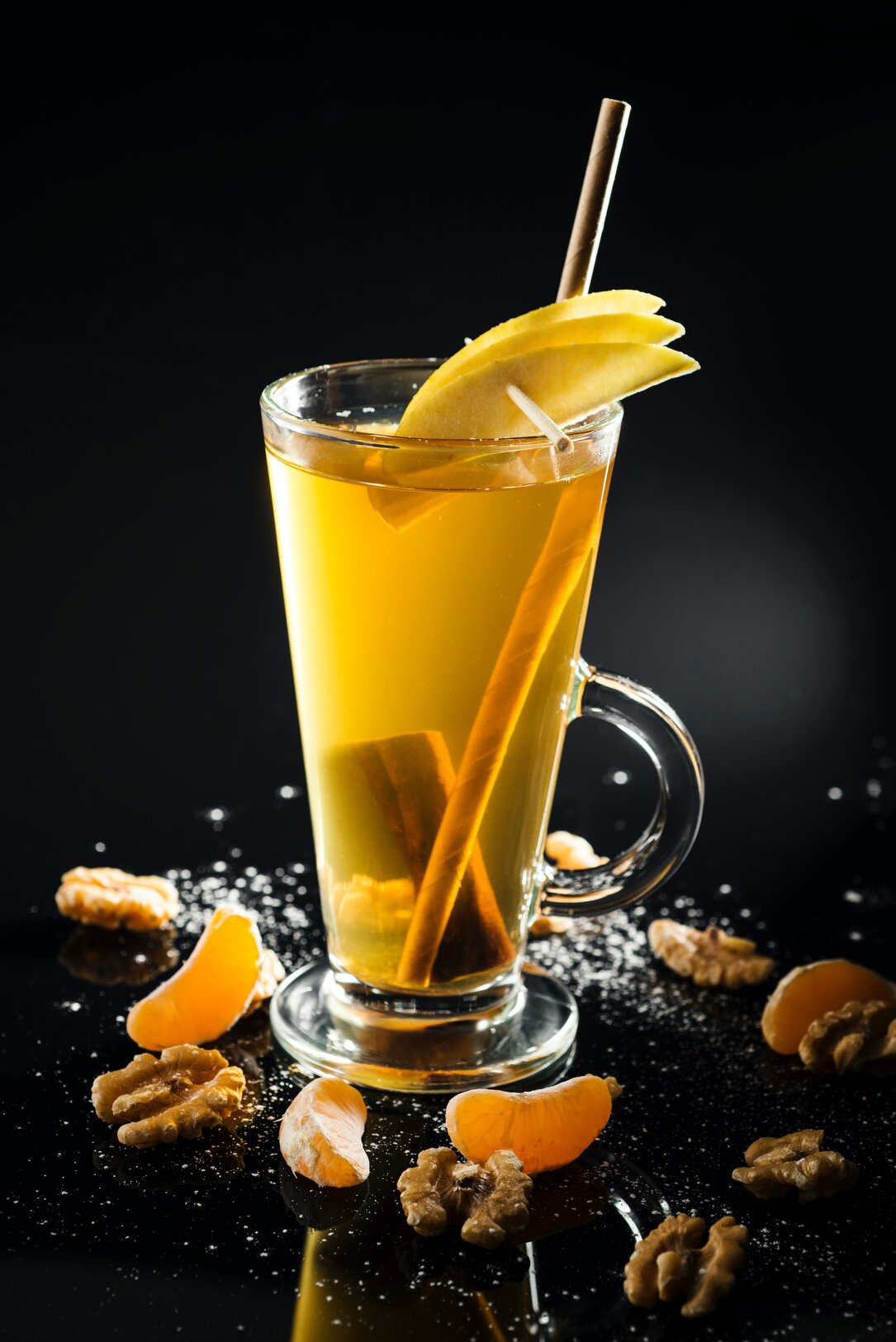 hot toddy cocktail cung hoàng đạo 