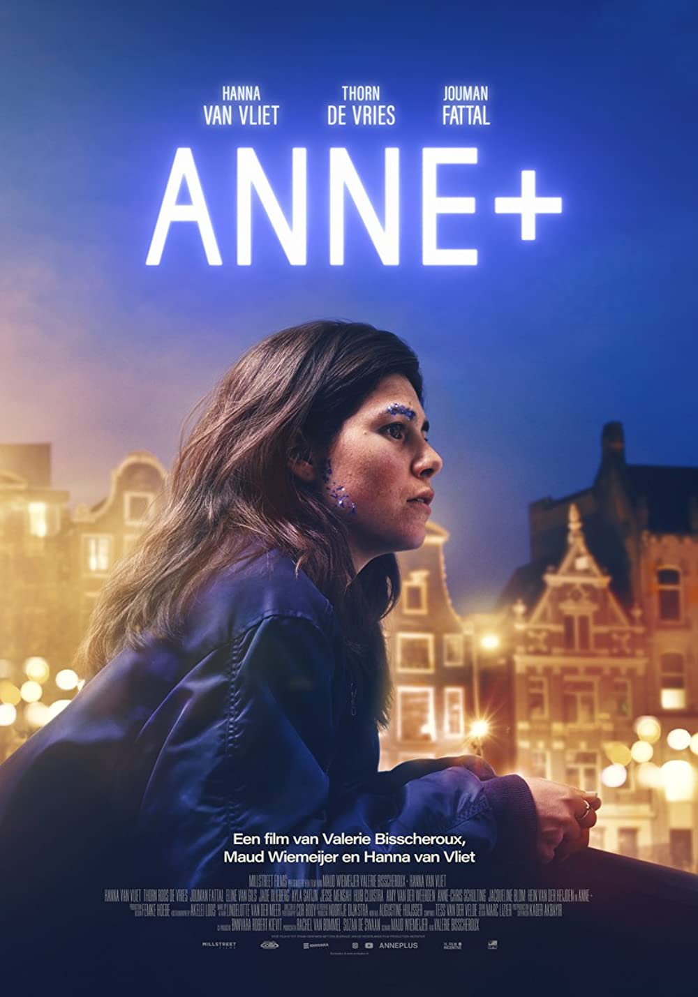 anne+ poster phim tình cảm