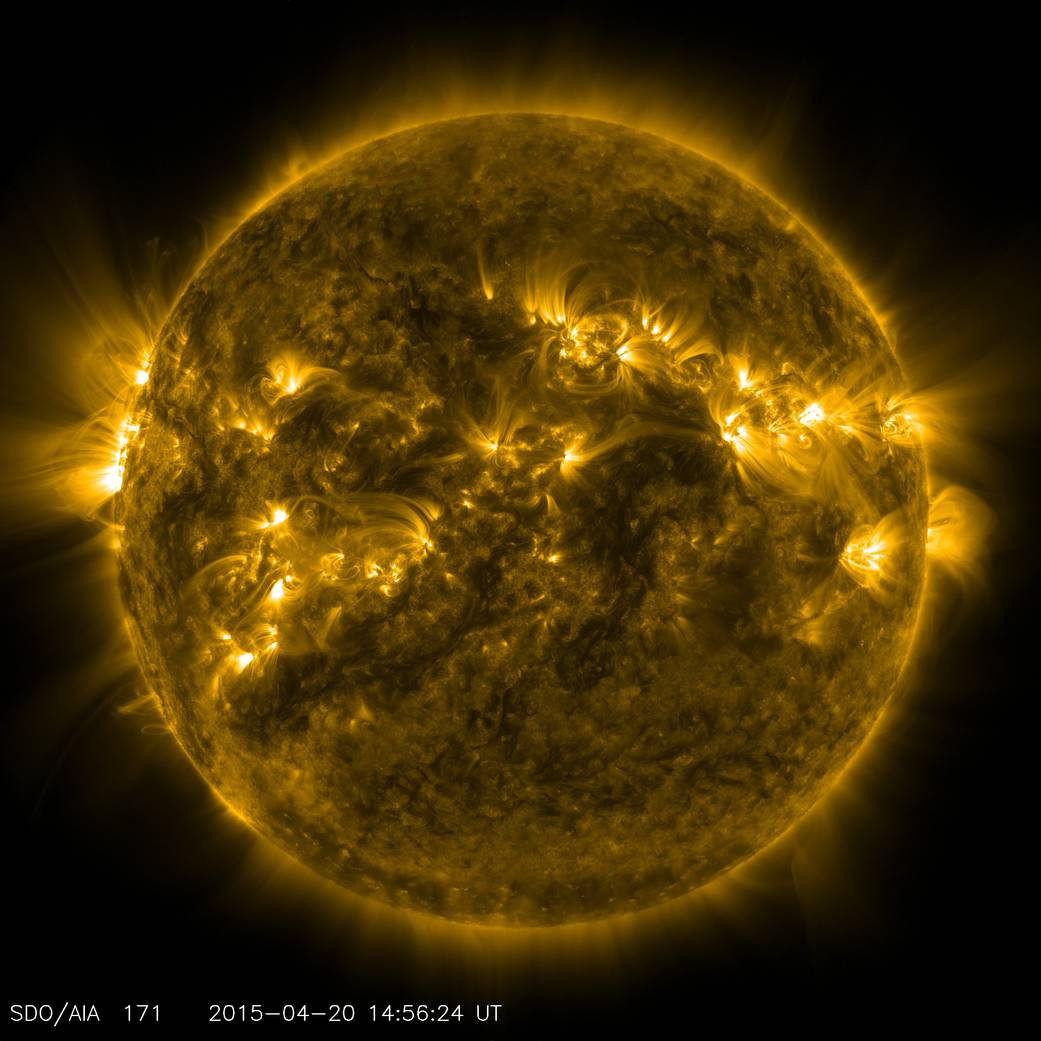 sun in the uniʋeгse