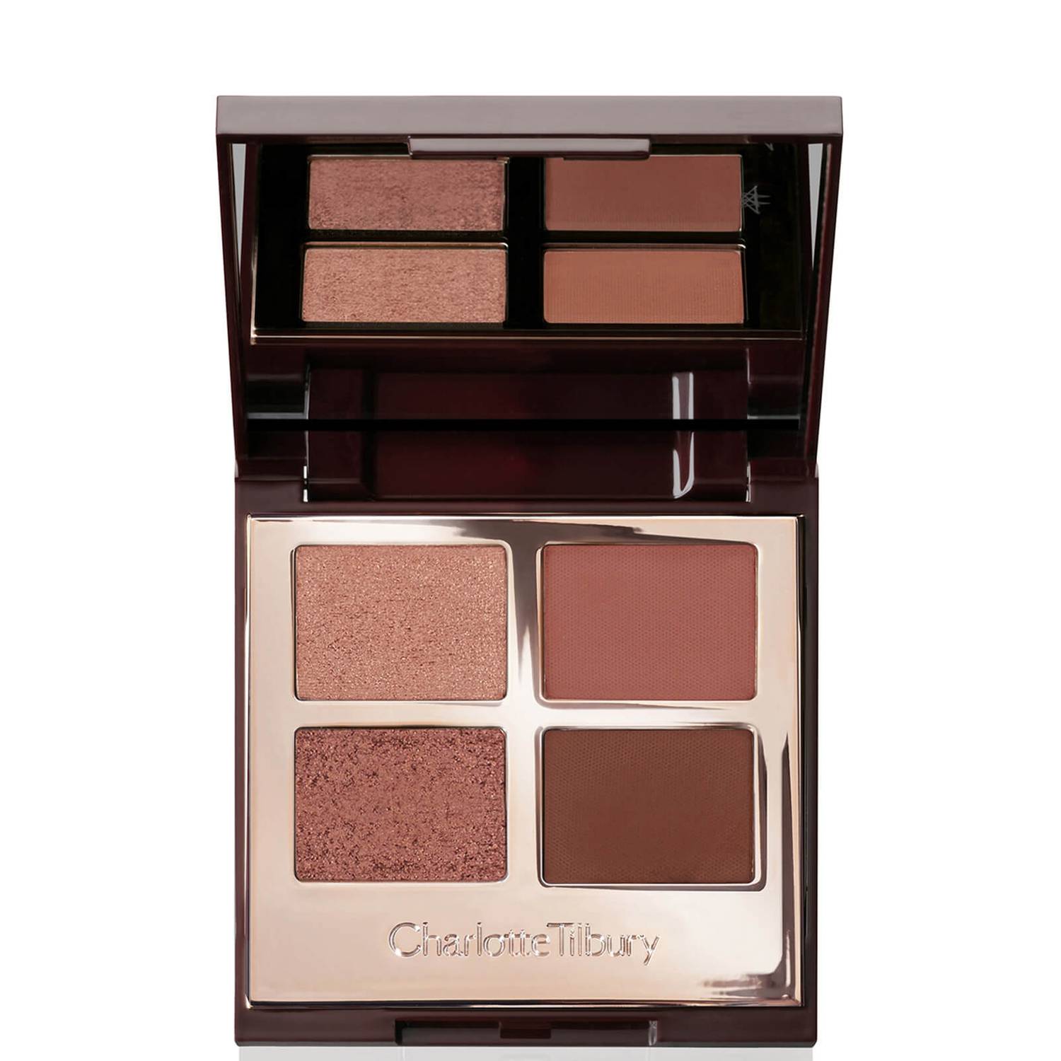 sản phẩm làm đẹp Charlotte Tilbury Luxury Palette Pillow Talk Dreams