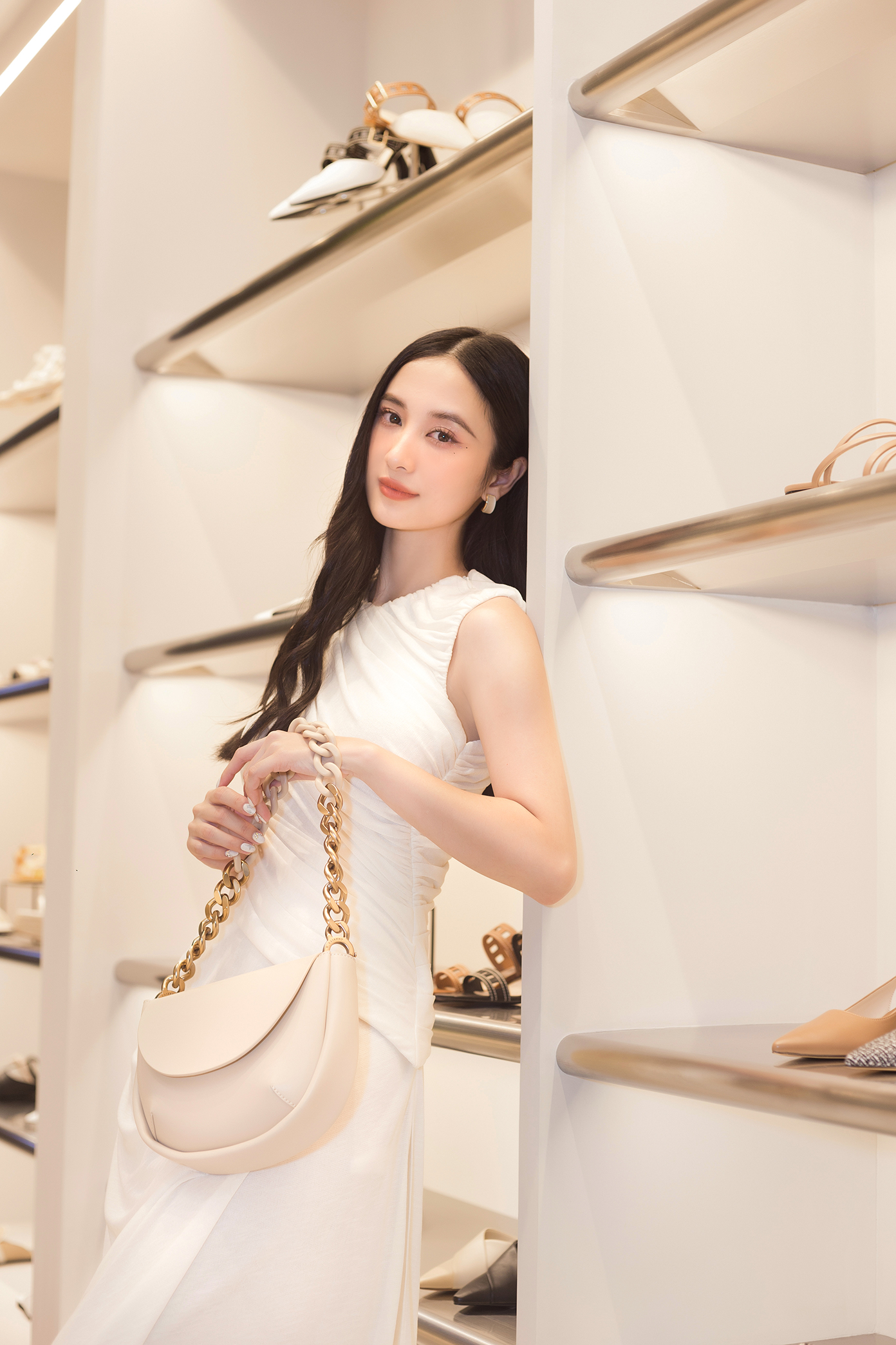 cửa hàng thứ 24 của CHARLES & KEITH ở AEON Mall